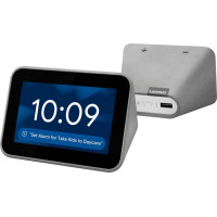 Lenovo Smart Clock OPEN BOX Like New 